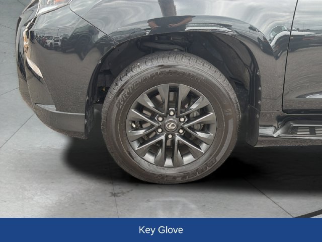 Used 2022 Lexus GX 460 Premium AWD/4WD image 29