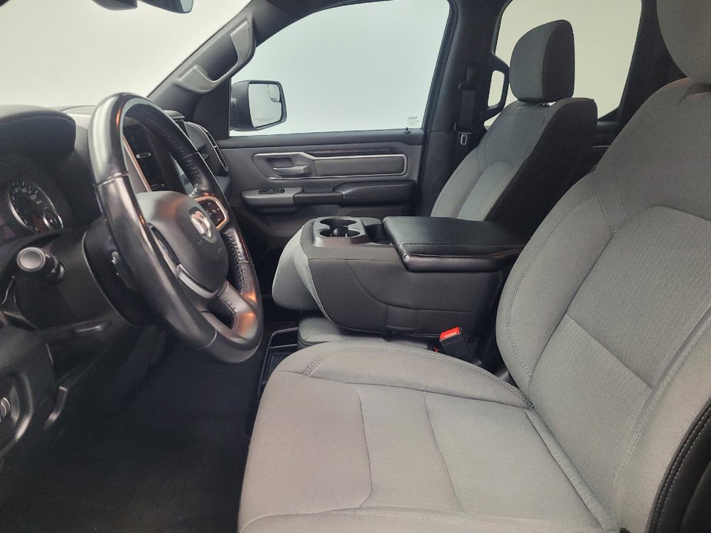 Used 2022 RAM 1500 Big Horn image 17