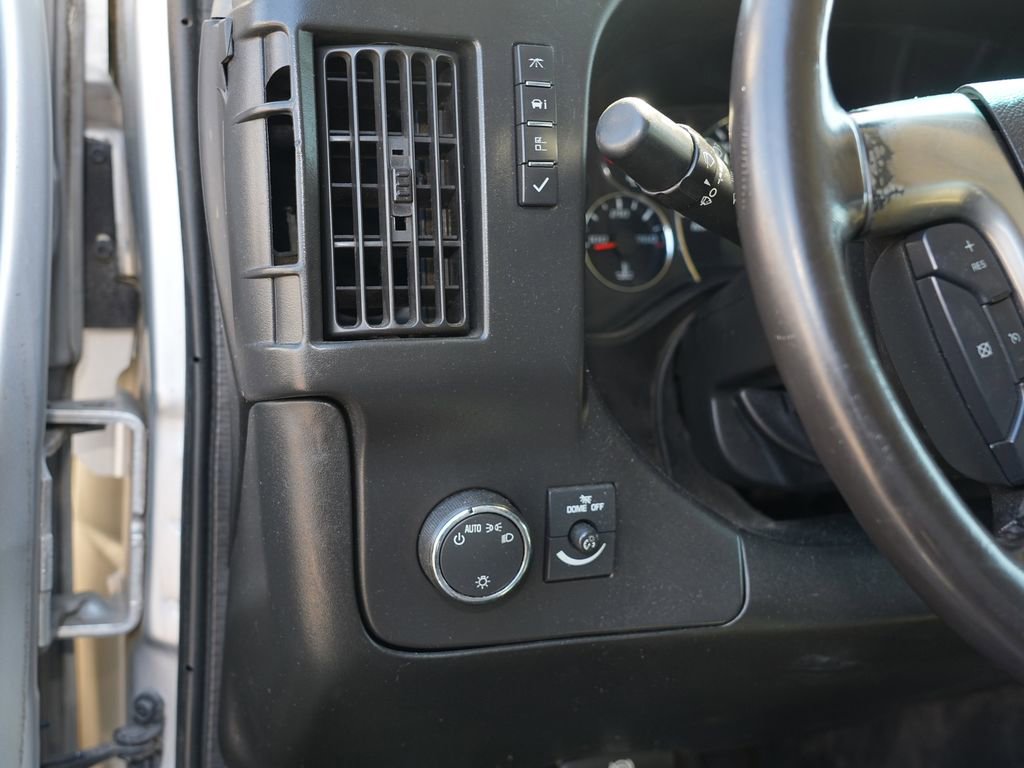 Used 2016 Chevrolet Express 2500 LS RWD image 22