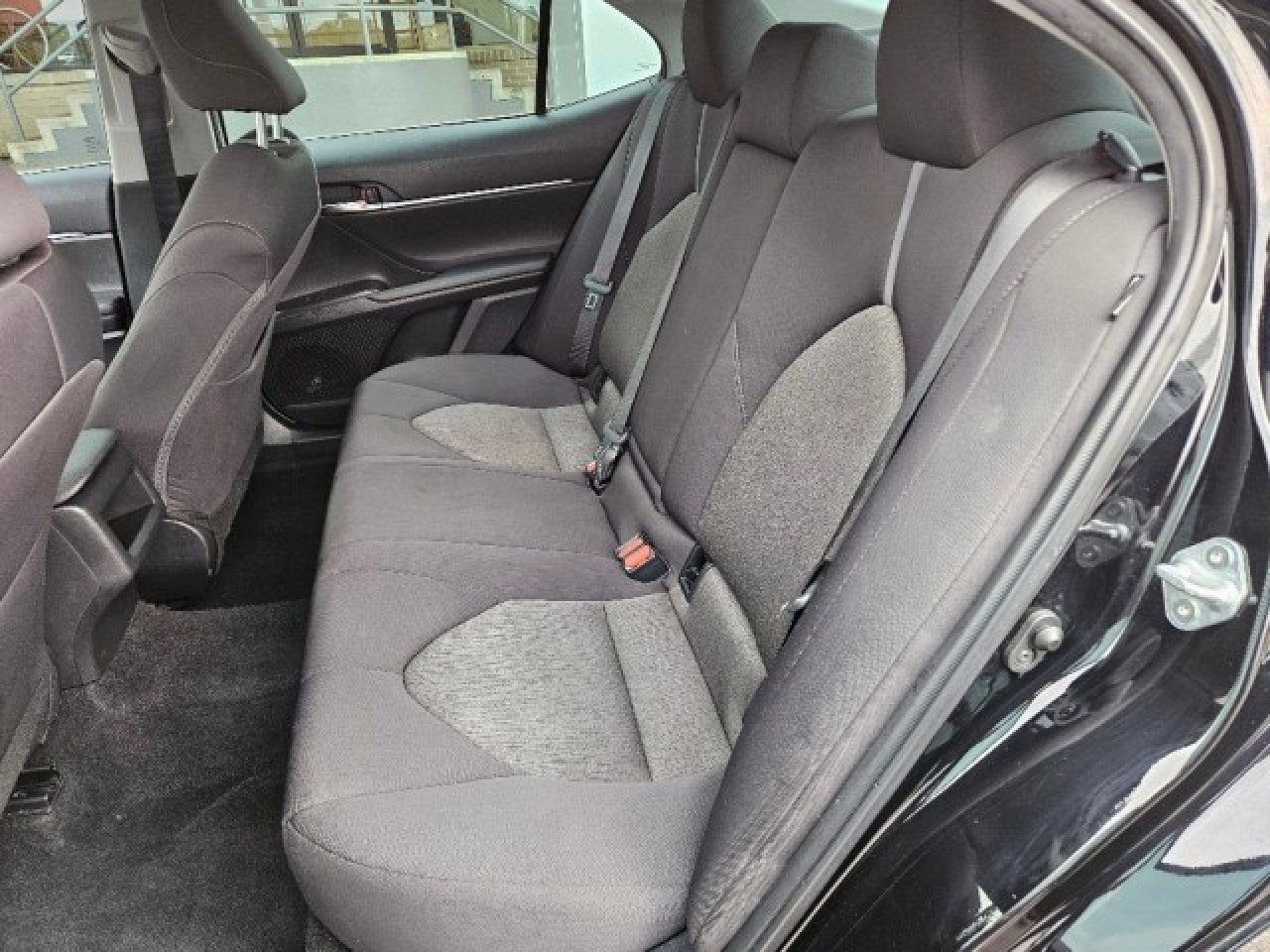 Used 2023 Toyota Camry LE image 18