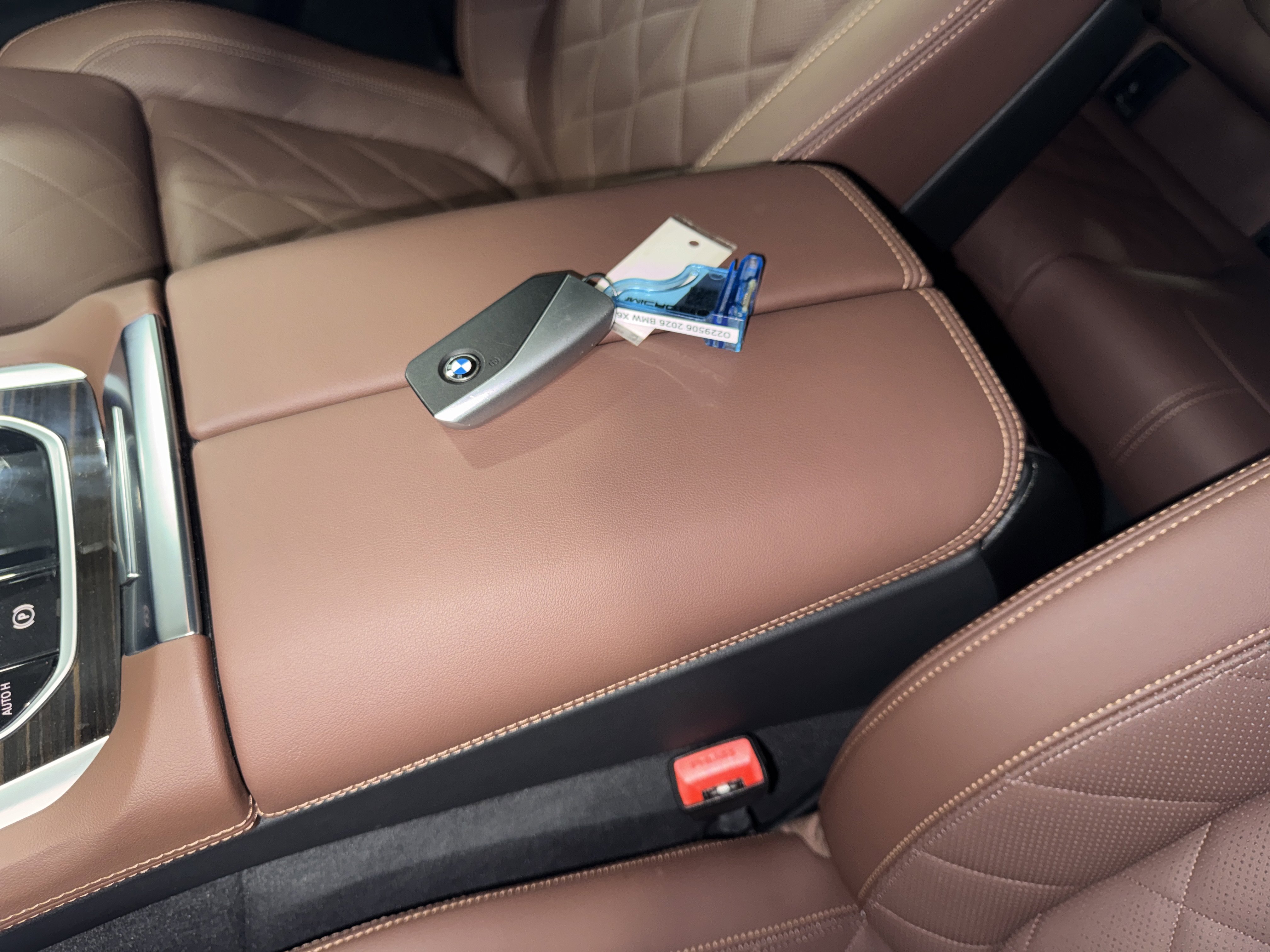 Used 2026 BMW X6 xDrive40i image 29