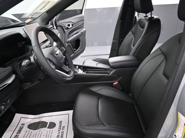 New 2025 Jeep Compass Limited w/ High Altitude Package image 10