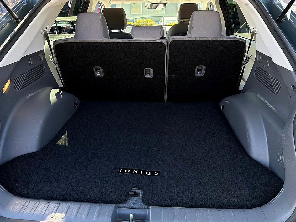 Used 2023 Hyundai Ioniq 5 SE image 26