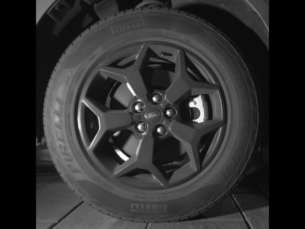 Used 2022 Ford Maverick XLT w/ Equipment Group 300A Standard AWD/4WD image 9