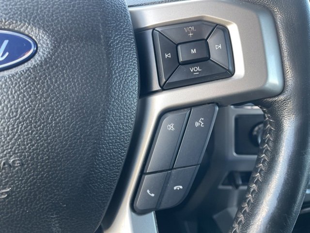 Used 2018 Ford F250 Lariat w/ Lariat Ultimate Package image 23