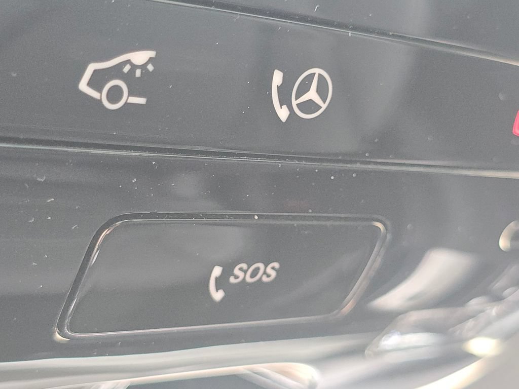 New 2026 Mercedes-Benz CLE 53 AMG 4MATIC Coupe image 8