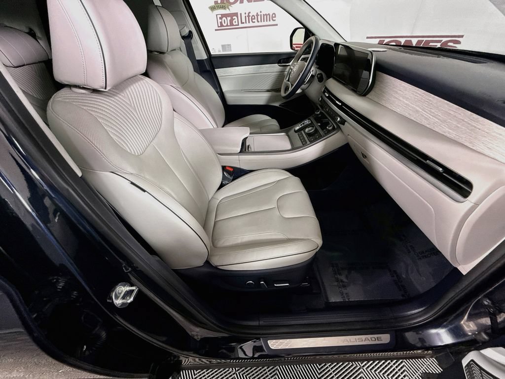 Used 2024 Hyundai Palisade Calligraphy AWD/4WD image 33