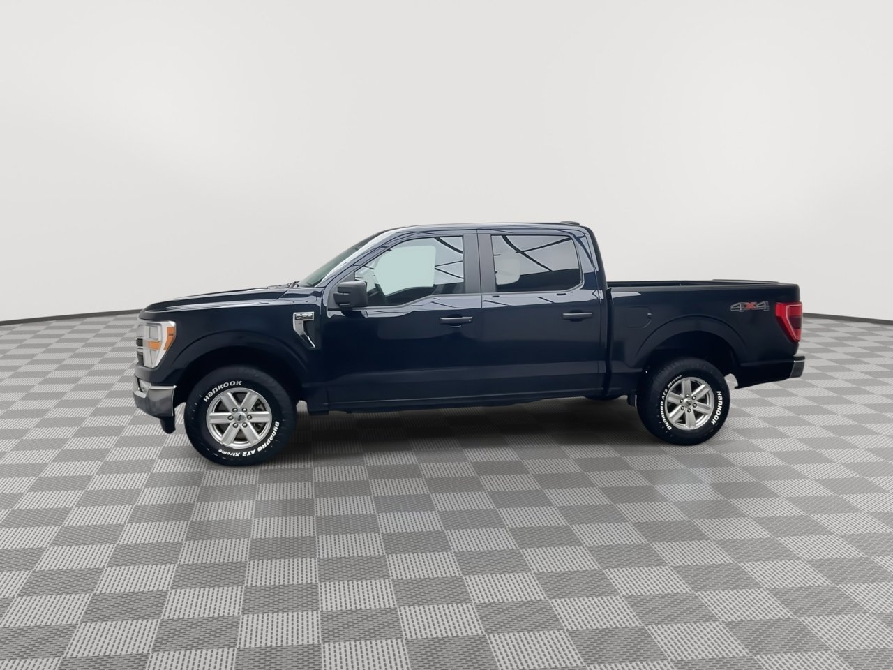 Used 2022 Ford F150 XLT AWD/4WD image 30
