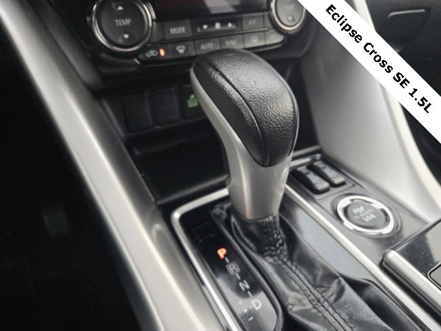 Used 2020 Mitsubishi Eclipse Cross SE image 22