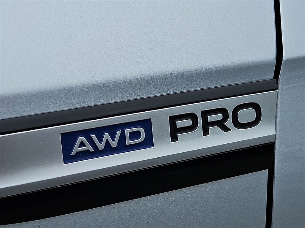 Used 2022 Volkswagen ID.4 Pro image 27