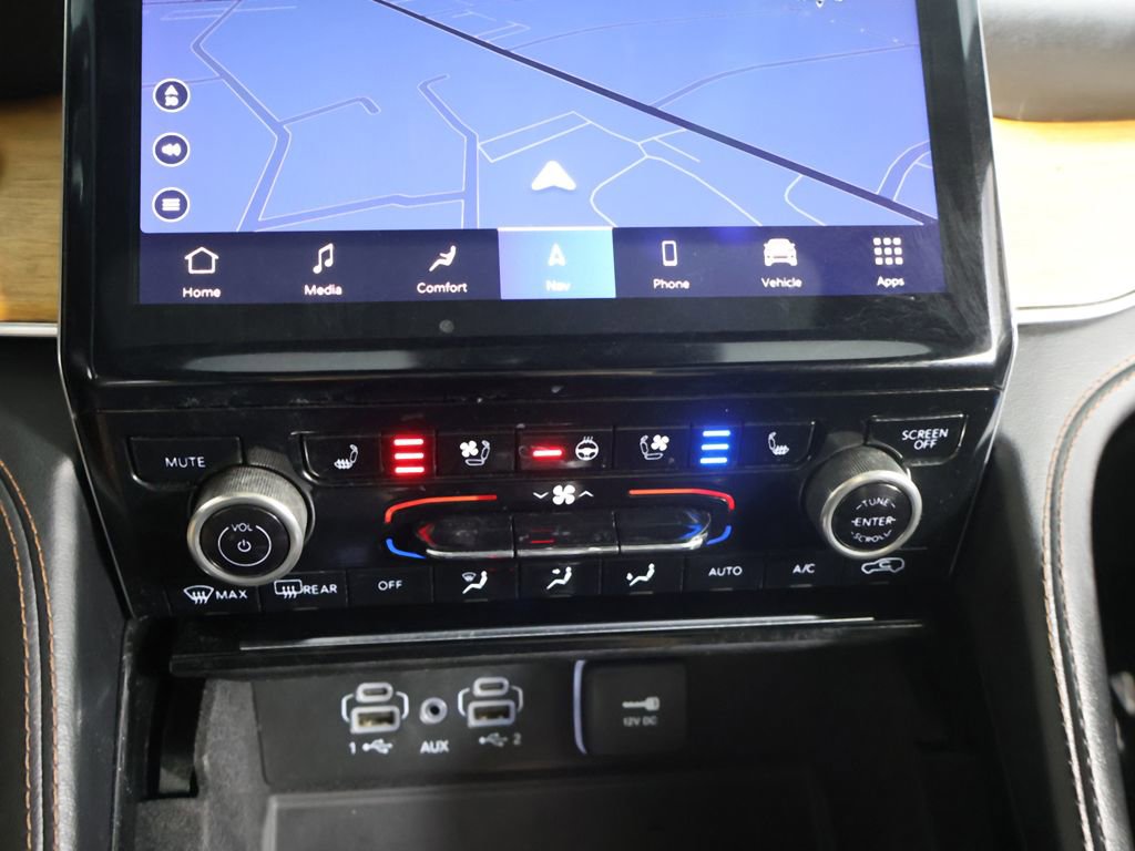 Used 2021 Jeep Grand Cherokee L Summit image 59