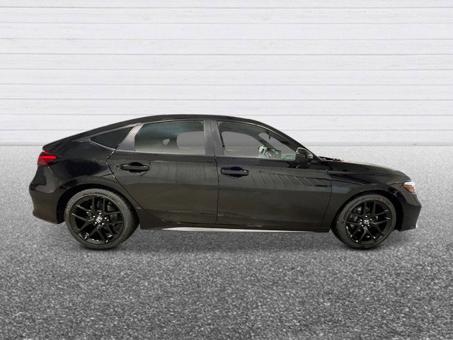 New 2026 Honda Civic Sport image 9