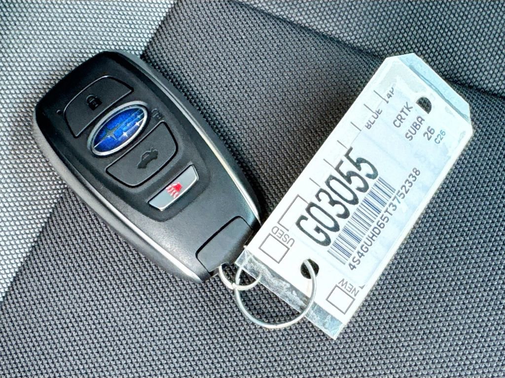 New 2026 Subaru Crosstrek 2.0i Premium image 37