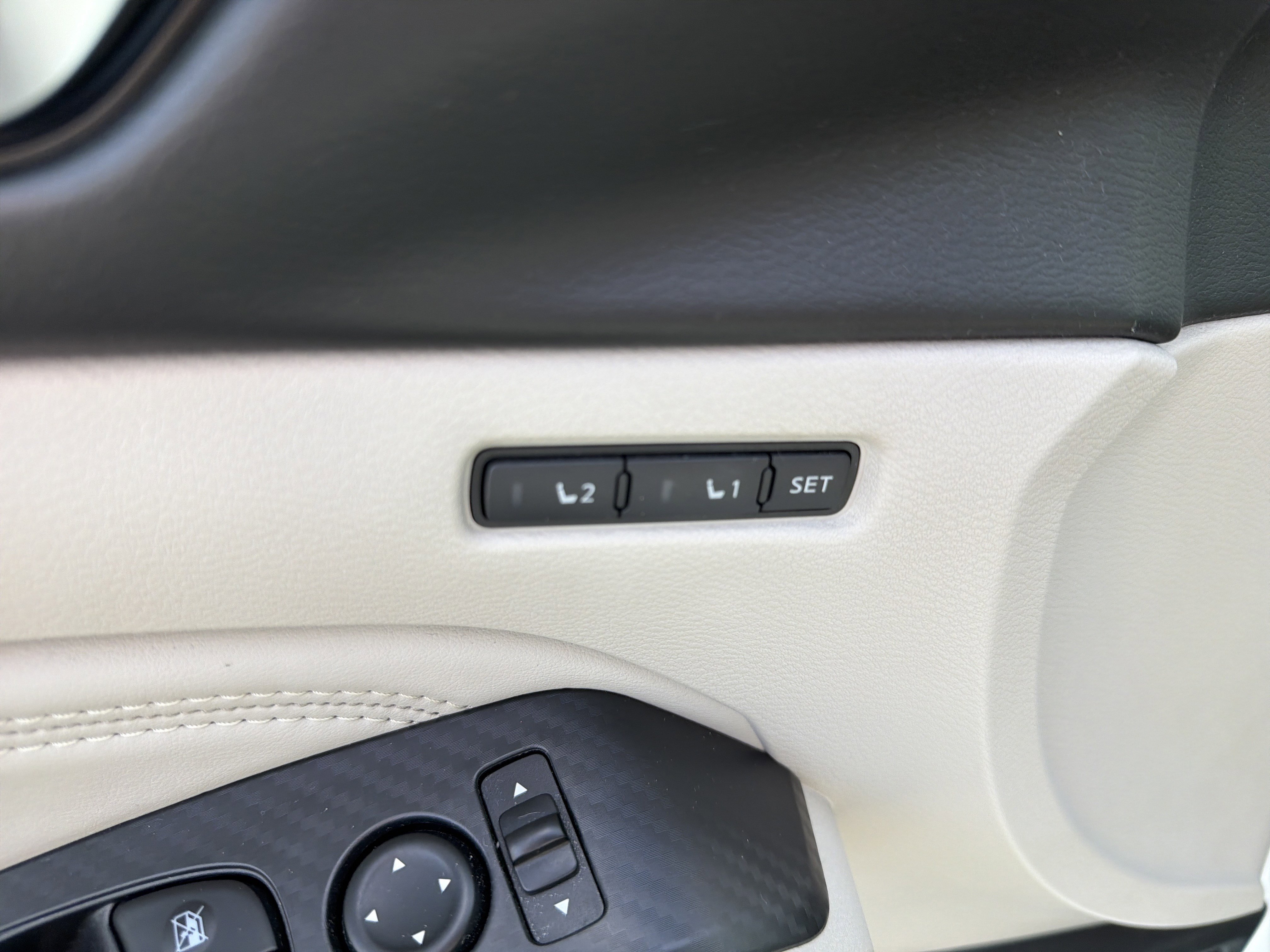 Used 2019 Nissan Altima 2.5 Platinum FWD image 14