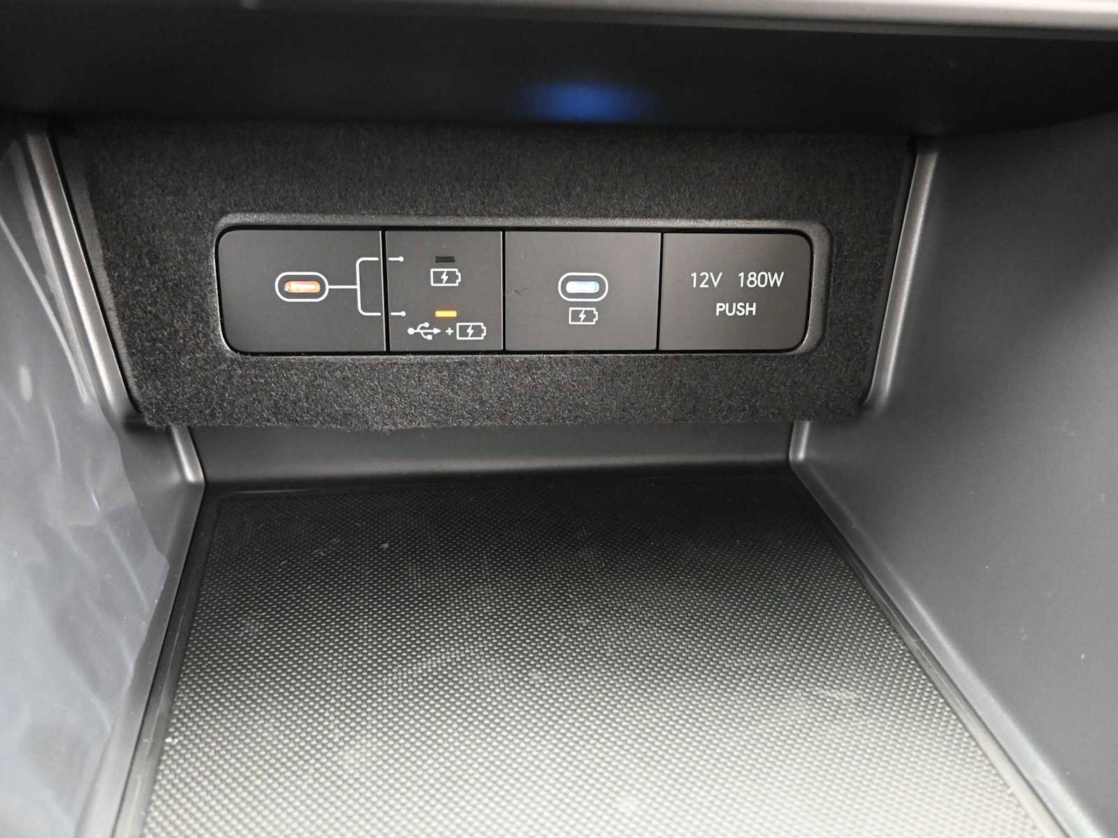 New 2026 Hyundai Sonata Blue image 19