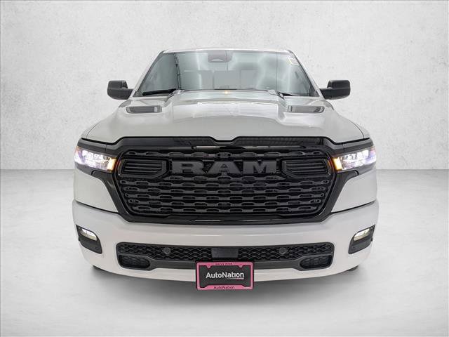 New 2026 RAM 1500 Express image 5