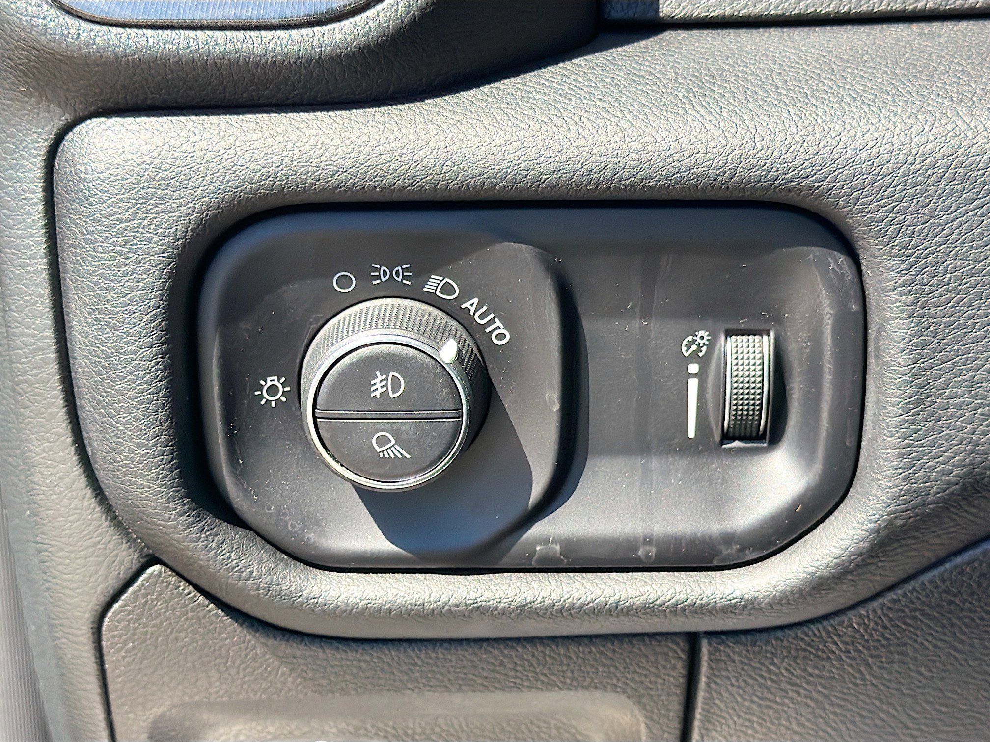 Used 2022 RAM 1500 TRX image 33