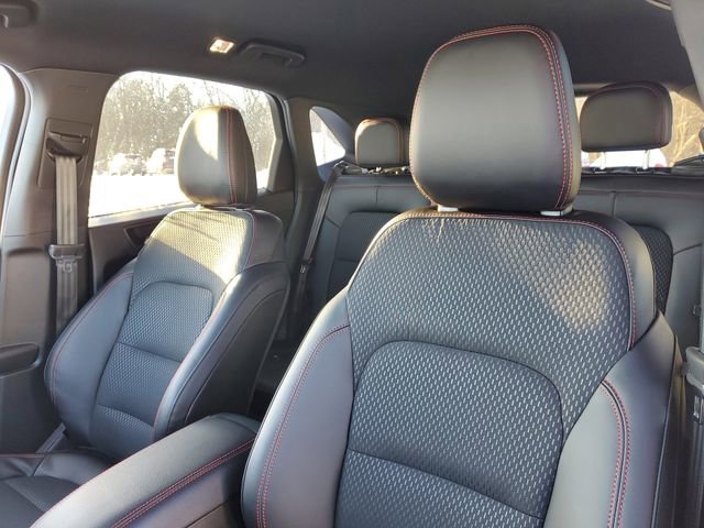 New 2026 Ford Escape ST-Line w/ Tech Pack #1 image 20