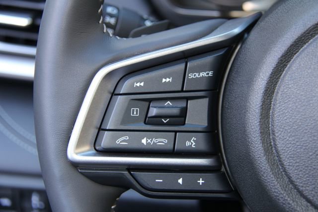 Certified 2025 Subaru Legacy Touring XT image 21
