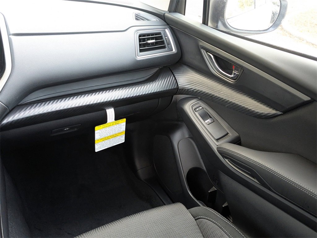 New 2025 Subaru Ascent Premium image 18