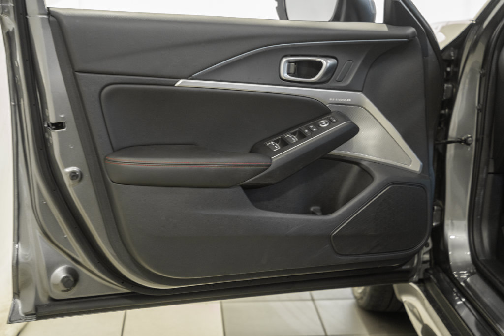 Used 2024 Acura Integra Type S FWD image 34