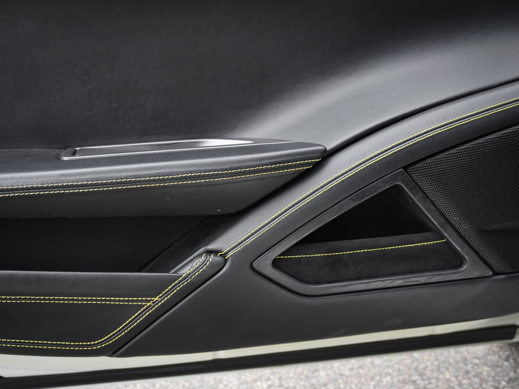 Used 2014 Ferrari 458 Italia Coupe RWD image 20