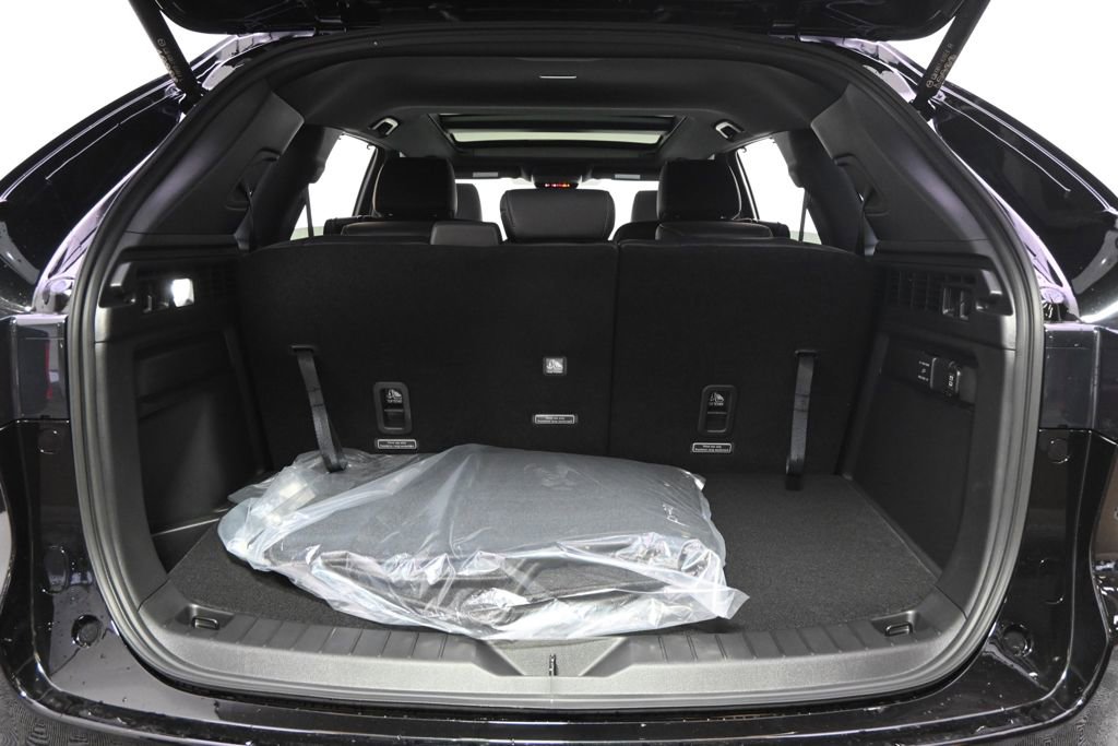 New 2026 MAZDA CX-90 3.3 Turbo S w/ Premium Plus AWD/4WD image 20