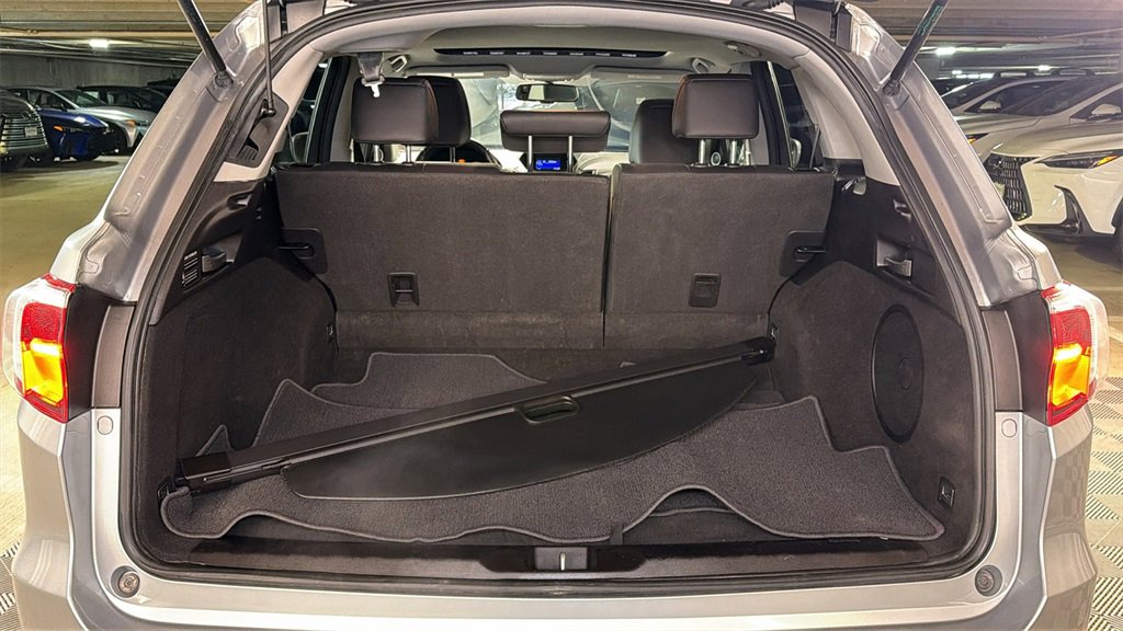 Used 2017 Acura RDX AWD image 14