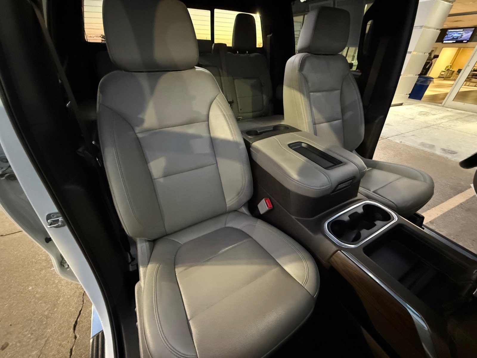 Certified 2021 GMC Sierra 1500 SLT image 31