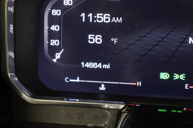 Used 2026 GMC Sierra 1500 SLT image 16