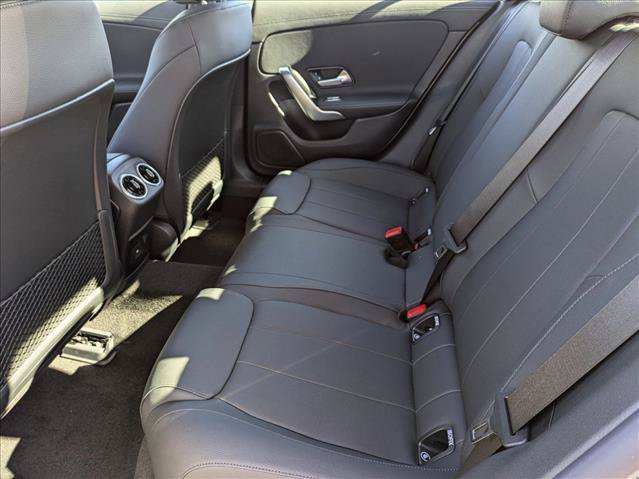New 2026 Mercedes-Benz CLA 250 image 14