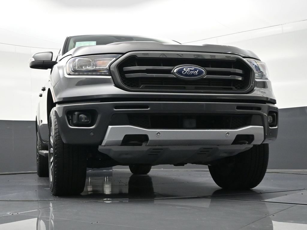 Used 2020 Ford Ranger Lariat w/ Equipment Group 501A Mid image 30