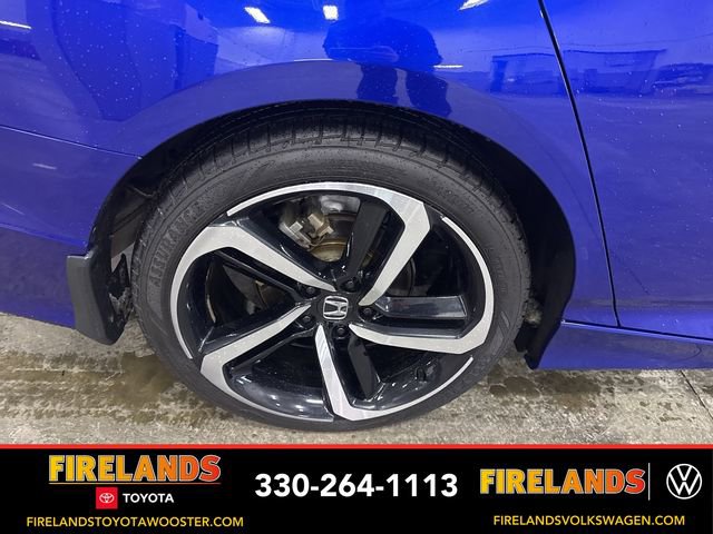 Used 2022 Honda Accord Sport image 30
