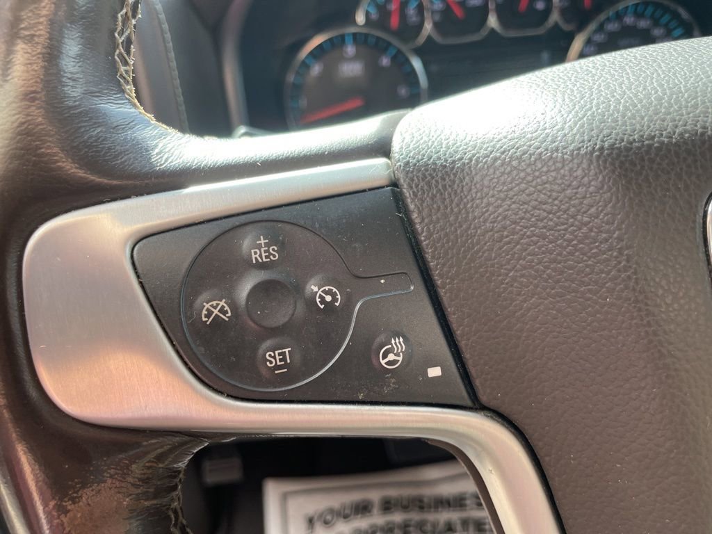 Used 2018 GMC Sierra 1500 SLT w/ SLT Premium Package image 41