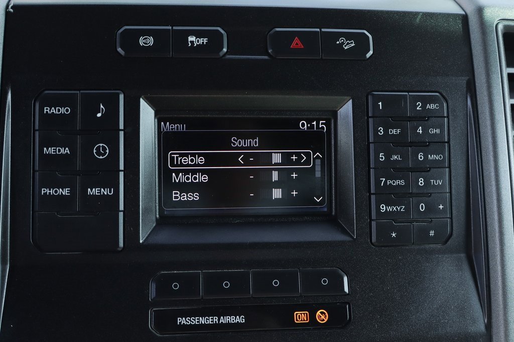 Used 2019 Ford F250 XL w/ Power Equipment Group image 31