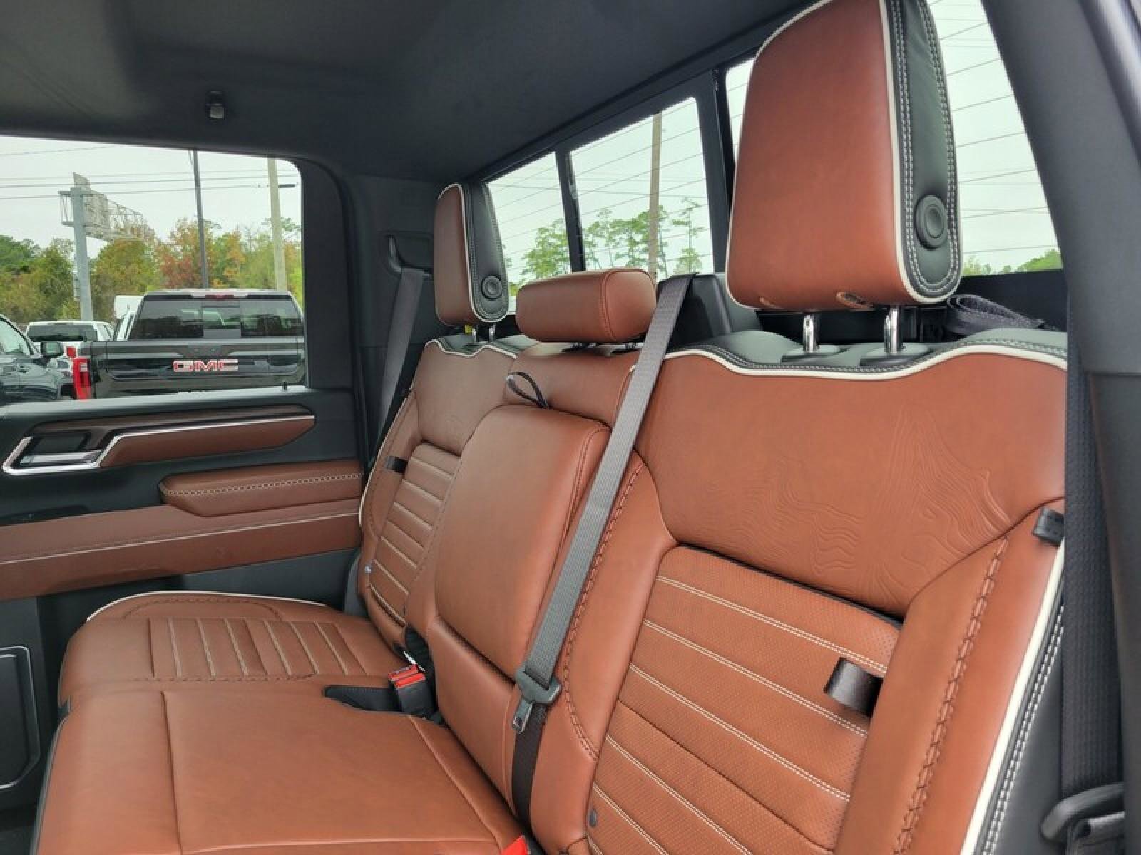 New 2026 GMC Sierra 3500 Denali Ultimate image 29