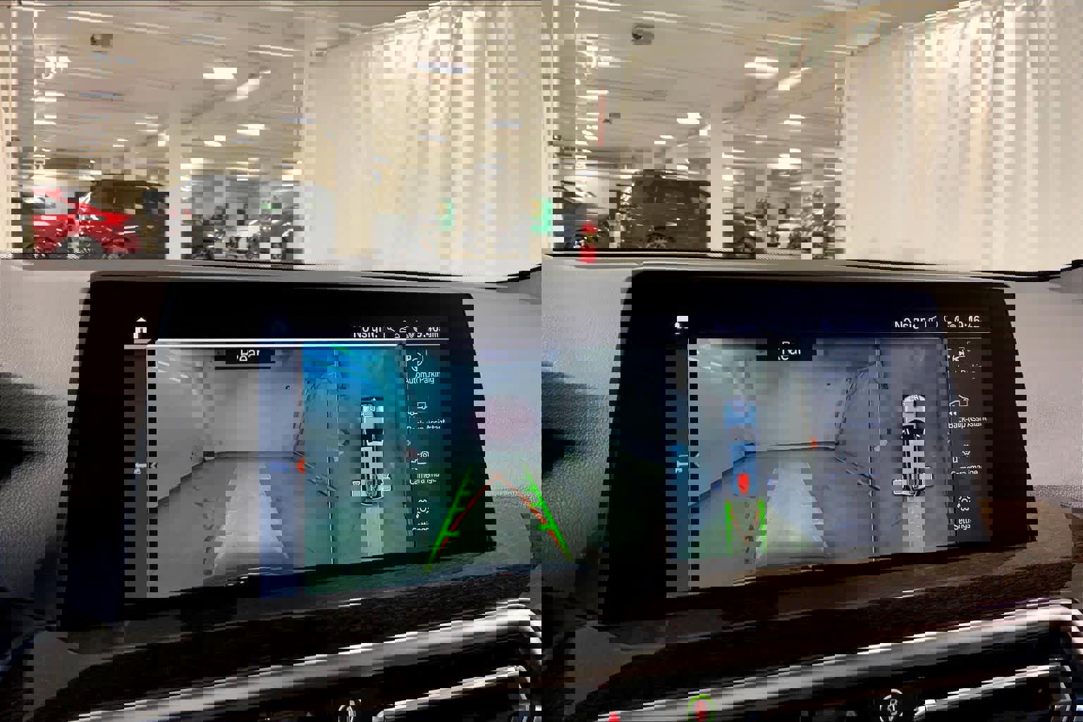 Certified 2024 BMW X3 xDrive30i w/ Convenience Package image 26