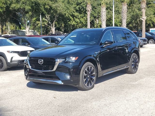 New 2026 MAZDA CX-90 3.3 Turbo S w/ Premium Plus AWD/4WD image 1