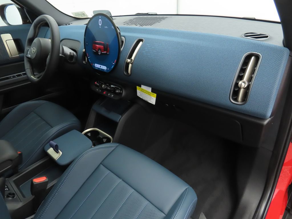 New 2025 MINI Cooper Countryman S image 17