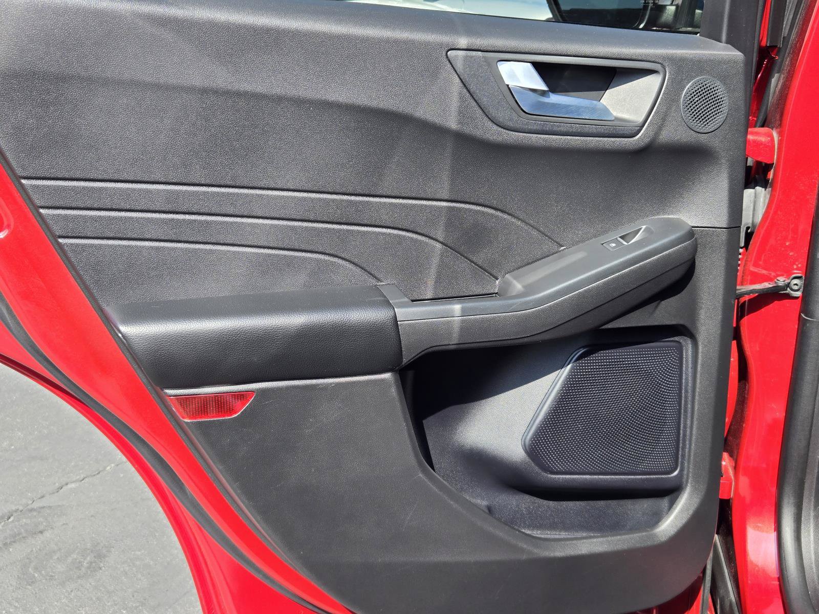 Used 2023 Ford Escape Active w/ Tech Pack #2 FWD image 25