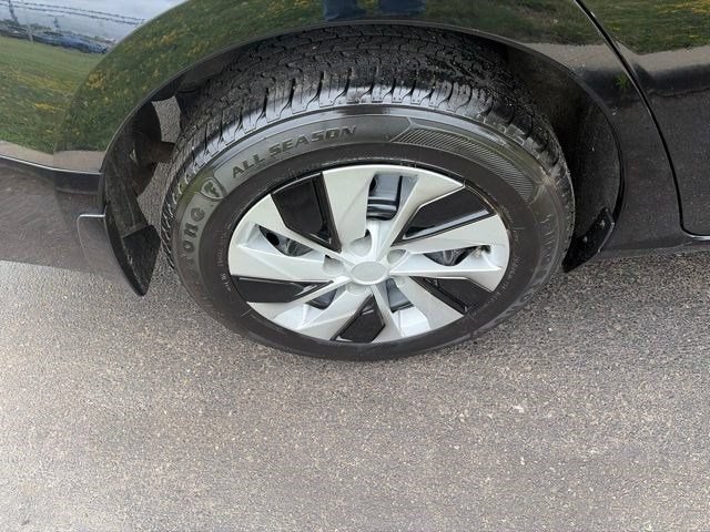 Used 2020 Nissan Altima 2.5 S AWD/4WD image 37