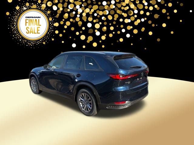 New 2026 MAZDA CX-90 3.3 Turbo w/ Select Package image 7