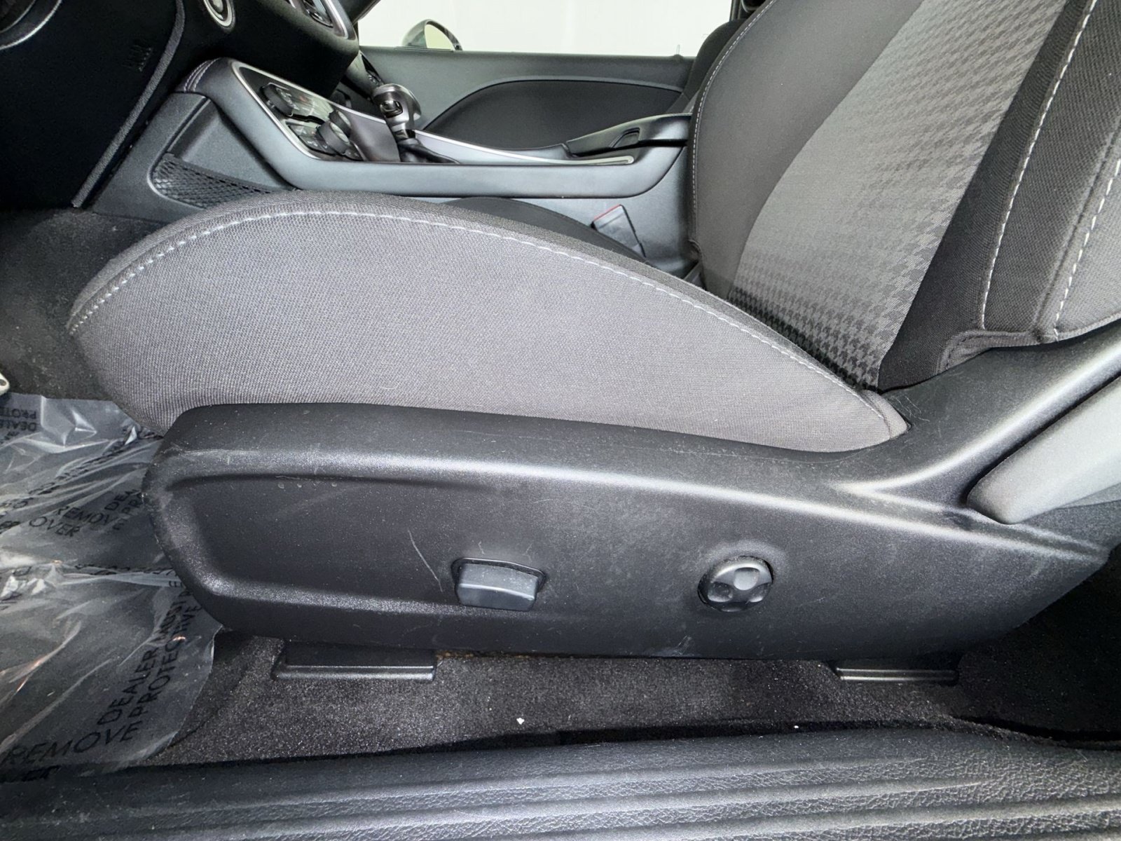 Used 2021 Dodge Challenger R/T Scat Pack RWD image 14