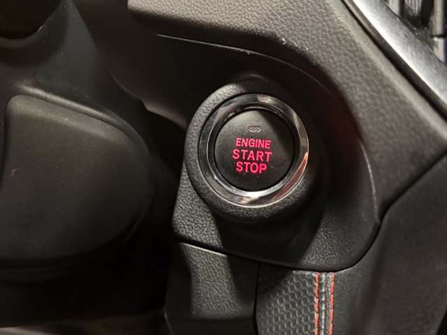 Used 2024 Subaru Forester Sport AWD/4WD image 17