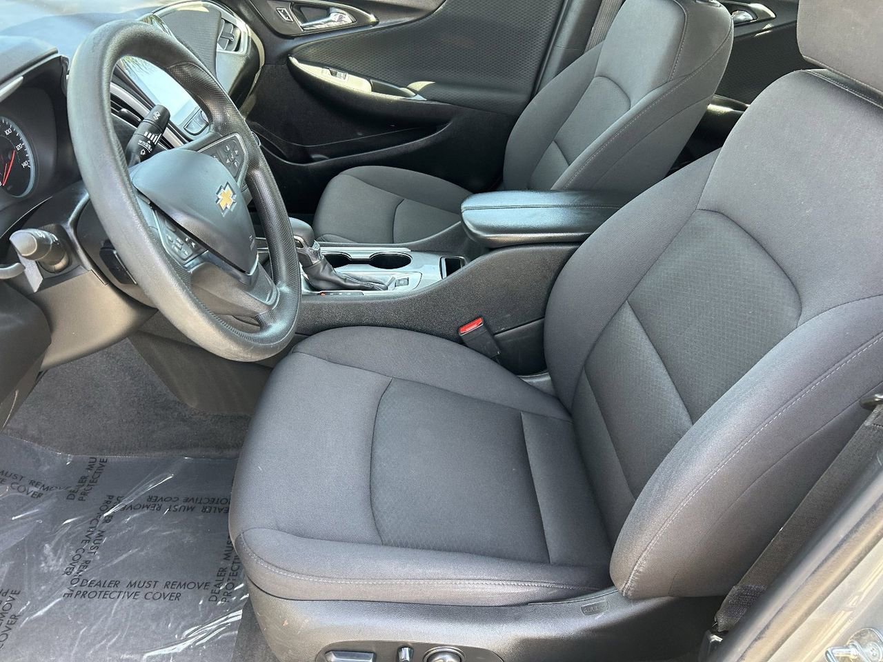 Used 2023 Chevrolet Malibu LT image 25