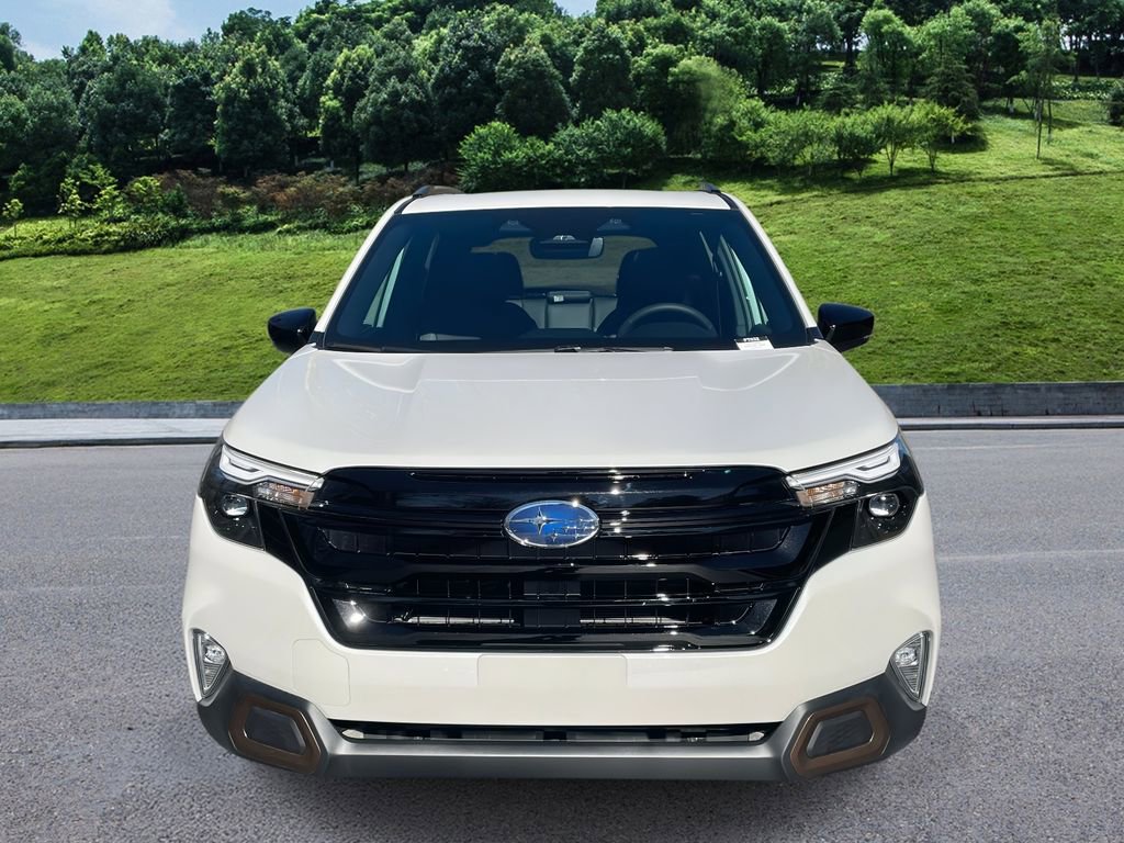 New 2026 Subaru Forester Sport AWD/4WD image 8