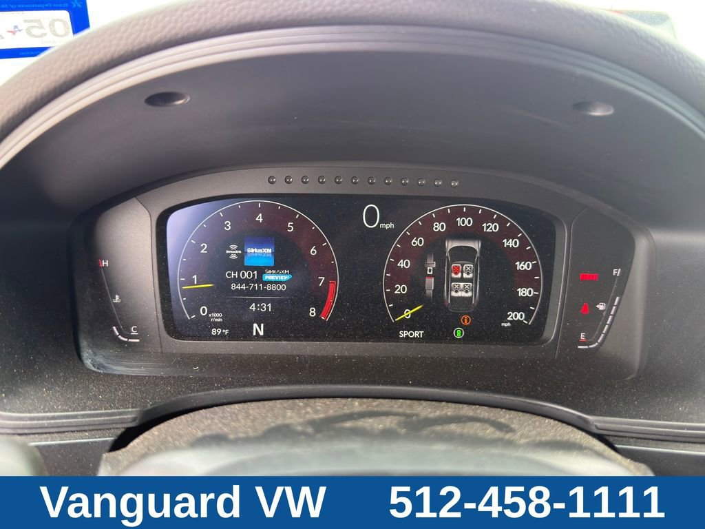 Used 2023 Honda Civic Type R image 25