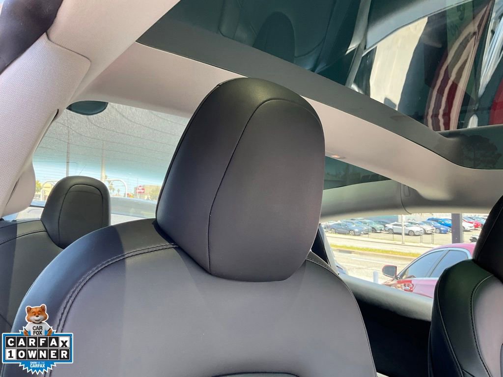 Used 2022 Tesla Model 3 Long Range AWD/4WD image 66