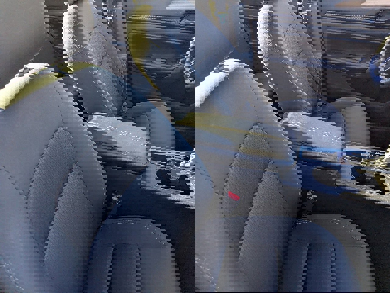 Certified 2023 Nissan Altima 2.5 S image 11