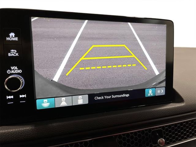 New 2026 Honda Civic Type R image 22